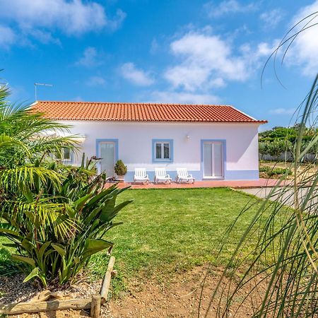 Вілла Quinta Da Bela Vista - Ericeira Galiza Екстер'єр фото
