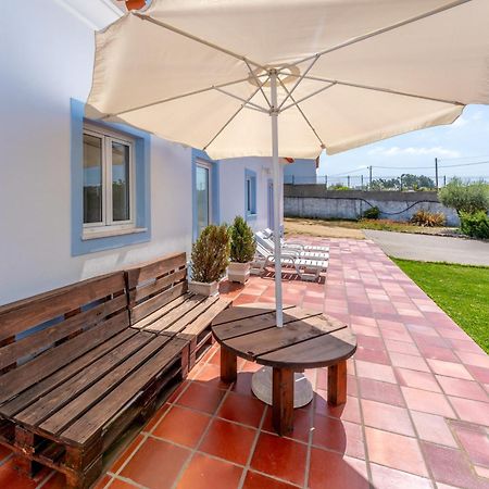 Вілла Quinta Da Bela Vista - Ericeira Galiza Екстер'єр фото
