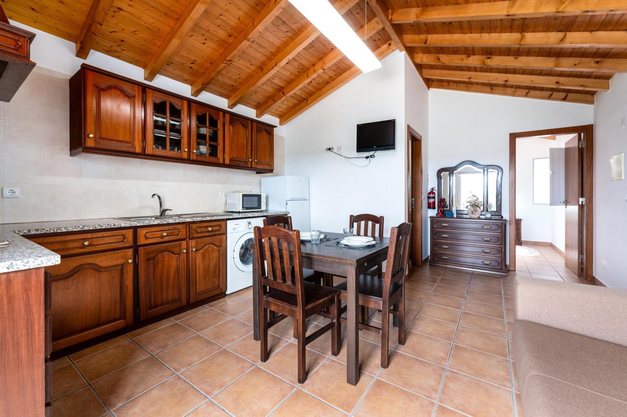 Вілла Quinta Da Bela Vista - Ericeira Galiza Екстер'єр фото